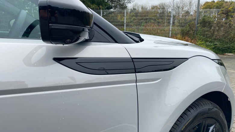 Land Rover Range Rover Evoque 1.5 P270e Autobiography 5dr Auto [Revised] Hatchback